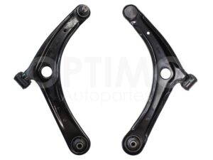 SHNK4001 HORQUILLA INF DER C/ROTULA C/BUJES (PATRIOT 07-17/COMPASS 07-17) CALIBER 2.0L/2.4L 07-12