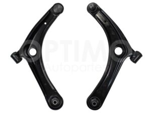 SHNK4002 HORQUILLA INF IZQ C/ROTULA C/BUJES (PATRIOT 07-17/COMPASS 07-17) CALIBER 2.0L/2.4L 07-12