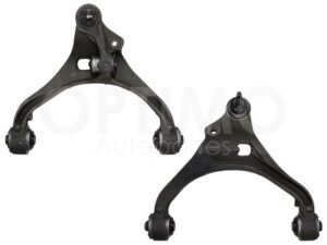 SHNK4102 HORQUILLA INF IZQ C/ROTULA C/BUJES (MT RAIDER 3.7L-4.7L 06-09) DAKOTA 2/4WD 3.7L/4.7L 05-12