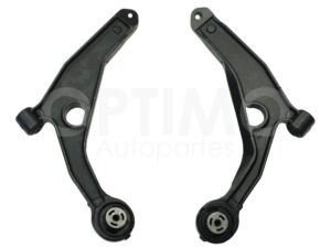 SHNK8102 HORQUILLA INF IZQ S/ROTULA C/BUJES (AVENGER 07-14/200 11-14) JOURNEY 2.4L/3.5L/3.6L 09-20