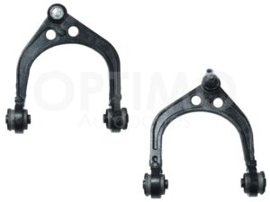 SHNK9012 HORQUILLA SUP IZQ C/RUTULA C/BUJES (300-300C 06-10/CHALLENGER 08-14) CHARGER 06-14