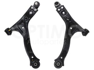 SHNM0201 HORQUILLA INF DER C/ROTULA C/BUJES MG GT 1.5L 22-25