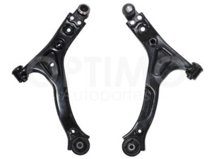 SHNM0202 HORQUILLA INF IZQ C/ROTULA C/BUJES MG GT 1.5L 22-25
