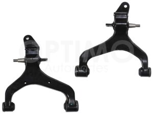 SHNM0501 HORQUILLA INF DER S/ROTULA C/BUJES RX 8 2.0L 22-26