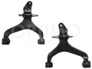 SHNM0502 HORQUILLA INF IZQ S/ROTULA C/BUJES RX 8 2.0L 22-26