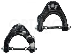 SHNN0211 HORQUILLA SUP DER C/ROTULA C/BUJES (URVAN 00-01) D-21 2/4WD 2.4L 94-07