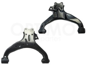 SHNN0401 HORQUILLA INF DER S/ROTULA C/BUJES URVAN 2.4L/2.5L/3.0L 02-12