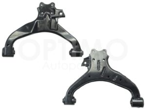 SHNN0402 HORQUILLA INF IZQ S/ROTULA C/BUJES URVAN 2.4L/2.5L/3.0L 02-12