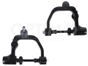 SHNN0411 HORQUILLA SUP DER C/ROTULA C/BUJES (URVAN 2.4L-2.5L-3.0L 02-12) NV-350 2.5L 13-25