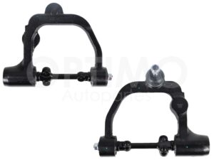 SHNN0412 HORQUILLA SUP IZQ C/ROTULA C/BUJES (URVAN 2.4L-2.5L-3.0L 02-12) NV-350 2.5L 13-25