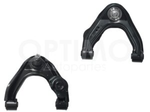 SHNN0701 HORQUILLA SUP DER C/ROTULA C/BUJES (FRONTIER 2WD 98-04) NP-300 (D-22) 2WD 2.4L GASOLINA 08-15