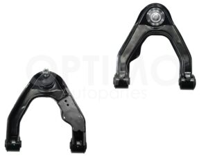 SHNN0711 HORQUILLA SUP DER C/ROTULA C/BUJES (FRONTIER 4WD V6 98-04/X-TERRA 98-04) NP-300 (D-22) 4WD 2.5L DIESEL 08-15