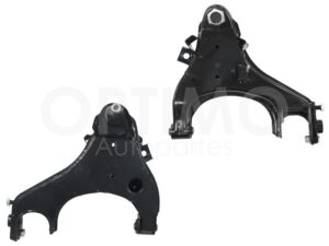 SHNN0713 HORQUILLA INF DER C/ROTULA C/BUJES (FRONTIER 4WD V6 98-04/X-TERRA 98-04) NP-300 (D-22) 4WD 2.5L DIESEL 08-15