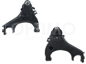 SHNN0714 HORQUILLA INF IZQ C/ROTULA C/BUJES (FRONTIER 4WD V6 98-04/X-TERRA 98-04) NP-300 (D-22) 4WD 2.5L DIESEL 08-15