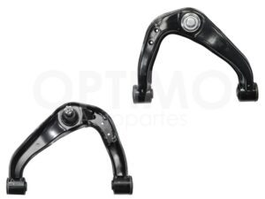 SHNN0721 HORQUILLA SUP DER C/ROTULA C/BUJES (FRONTIER 2-4WD 05-22/PATHFINDER 2-4WD 05-12/X-TERRA 05-15) NP-300 FRONTIER (D-23) 2/4WD 2.5L 16-25