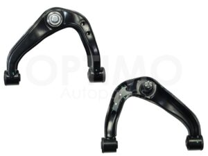 SHNN0722 HORQUILLA SUP IZQ C/ROTULA C/BUJES (FRONTIER 2-4WD 05-22/PATHFINDER 2-4WD 05-12/X-TERRA 05-15) NP-300 FRONTIER (D-23) 2/4WD 2.5L 16-25
