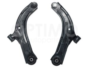 SHNN1101 HORQUILLA INF DER C/ROTULA C/BUJES (CLIO EUROPEO 07-10) (SEDAN/H-BACK) TIIDA 1.6L/1.8L 06-17