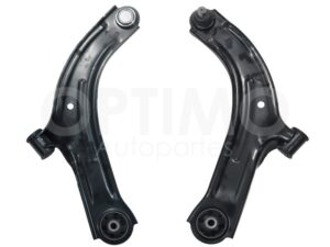 SHNN1102 HORQUILLA INF IZQ C/ROTULA C/BUJES (CLIO EUROPEO 07-10) (SEDAN/H-BACK) TIIDA 1.6L/1.8L 06-17