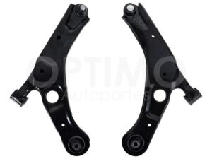 SHNN1601 HORQUILLA INF DER C/ROTULA C/BUJES SENTRA B-18 2.0L 21-25