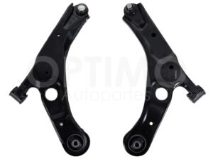 SHNN1602 HORQUILLA INF IZQ C/ROTULA C/BUJES SENTRA B-18 2.0L 21-25