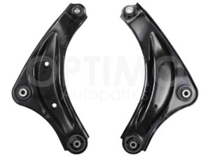 SHNN1901 HORQUILLA INF DER C/ROTULA C/BUJES (SENTRA B-17 SPORT 17-19/LEAF 15-17) JUKE 1.6L 12-17