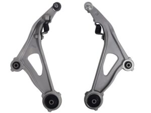 SHNN2601 HORQUILLA INF DER ALUMINIO C/ROTULA C/BUJES (INFINITI QX60 3.7L 14-20) PATHFINDER 3.5L 13-21