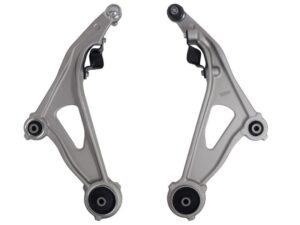 SHNN2602 HORQUILLA INF IZQ ALUMINIO C/ROTULA C/BUJES (INFINITI QX60 3.7L 14-20) PATHFINDER 3.5L 13-21