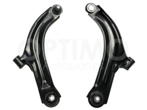 SHNN2801 HORQUILLA INF DER C/ROTULA C/BUJES MICRA 1.4L 04-08