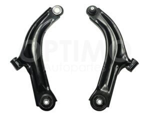 SHNN2802 HORQUILLA INF IZQ C/ROTULA C/BUJES MICRA 1.4L 04-08