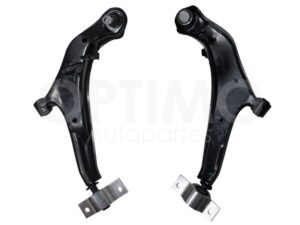 SHNN3101 HORQUILLA INF DER C/ROTULA C/BUJES ALUMINIO (INFINITI I30 00-01/I35 01-04) MAXIMA 3.0L/3.5L 00-03