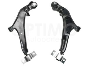 SHNN3102 HORQUILLA INF IZQ C/ROTULA C/BUJES ALUMINIO (INFINITI I30 00-01/I35 01-04) MAXIMA 3.0L/3.5L 00-03