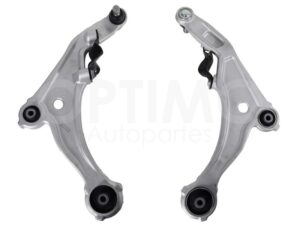 SHNN3111 HORQUILLA INF DER ALUMINIO C/ROTULA C/BUJES MAXIMA 3.5L 09-15