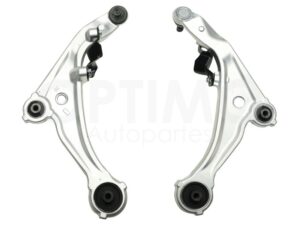 SHNN3201 HORQUILLA INF DER ALUMINIO C/ROTULA C/BUJES ALTIMA 2.5L/3.5L 07-12