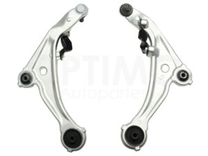 SHNN3202 HORQUILLA INF IZQ ALUMINIO C/ROTULA C/BUJES ALTIMA 2.5L/3.5L 07-12