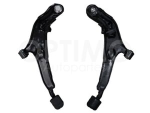 SHNN3212 HORQUILLA INF IZQ C/ROTULA C/BUJES ALTIMA 2.4L 93-97