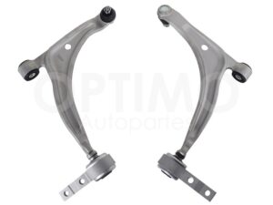 SHNN3221 HORQUILLA INF DER ALUMINIO C/ROTULA C/BUJES (MAXIMA 04-08) ALTIMA 2.5L/3.5L 02-06
