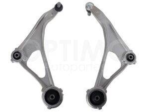 SHNN3231 HORQUILLA INF DER ALUMINIO C/ROTULA C/BUJES (MAXIMA 16-20) ALTIMA 2.5L/3.5L 13-18