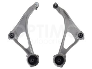 SHNN3232 HORQUILLA INF IZQ ALUMINIO C/ROTULA C/BUJES (MAXIMA 16-20) ALTIMA 2.5L/3.5L 13-18