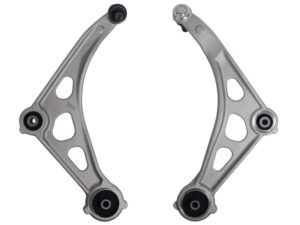 SHNN3241 HORQUILLA INF DER ALUMINIO C/ROTULA C/BUJES ALTIMA 2.0L/2.5L 19-24