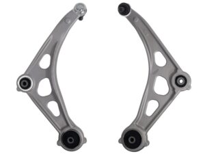 SHNN3242 HORQUILLA INF IZQ ALUMINIO C/ROTULA C/BUJES ALTIMA 2.0L/2.5L 19-24