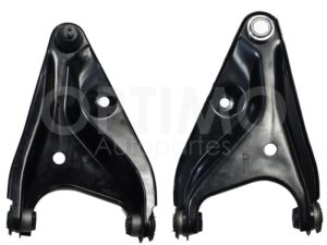 SHNN3401 HORQUILLA INF DER C/ROTULA C/BUJES (SANDERO-STEPWAY 10-20) APRIO 1.6L 08-10