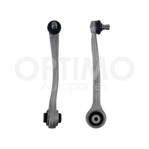 SHNO0205 HORQUILLA SUP DEL DER ANTERIOR ALUMINIO (A5 08-15/A6 12-16/A7 12-15/Q5 09-17) A4 1.8L/2.0L 09-16