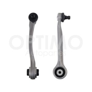SHNO0207 HORQUILLA SUP DEL DER POSTERIOR ALUMINIO (A5 08-15/A6 12-16/A7 12-15/Q5 09-17) A4 1.8L/2.0L 09-16