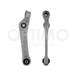 SHNO0212 HORQUILLA INF DEL IZQ ANTERIOR ALUMINIO (A5 16-19) A4 2.0L 17-19