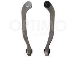 SHNO0301 HORQUILLA INF DER POSTERIOR ALUMINIO C/ROTULA C/BUJES A6 3.2L 05-11