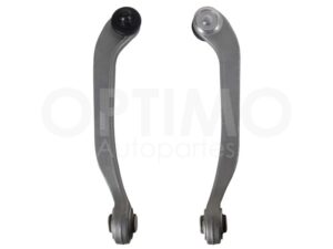 SHNO0302 HORQUILLA INF IZQ POSTERIOR ALUMINIO C/ROTULA C/BUJES A6 3.2L 05-11
