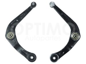 SHNP0101 HORQUILLA INF DER C/ROTULA C/BUJES (PG-206 CC 06-09/PG-207 CC 08-12) PG-206 1.4L/1.6L 99-09