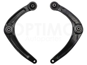 SHNP0211 HORQUILLA INF DER S/ROTULA C/BUJES (PG-307 2.0L 03-09) PARTNER 1.6L 13-19