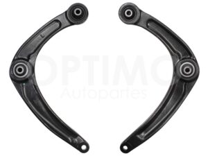 SHNP0212 HORQUILLA INF IZQ S/ROTULA C/BUJES (PG-307 2.0L 03-09) PARTNER 1.6L 13-19