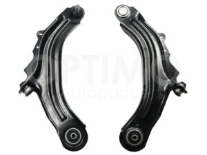SHNR0301 HORQUILLA INF DER C/ROTULA C/BUJES (SCENIC 05-09) MEGANE 2.0L 05-10